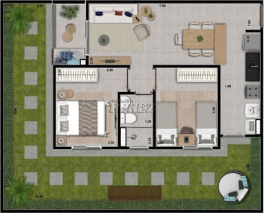 Thumb - Foto 28 - Galeattus