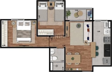 Thumb - Foto 25 - Galeattus