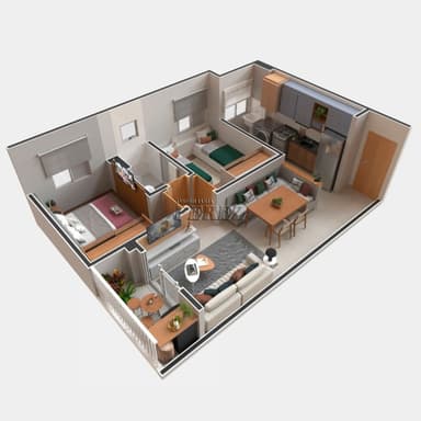 Thumb - Foto 31 - Galeattus