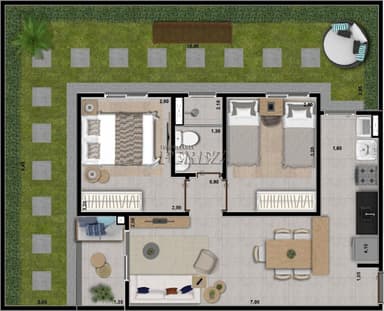 Thumb - Foto 30 - Galeattus