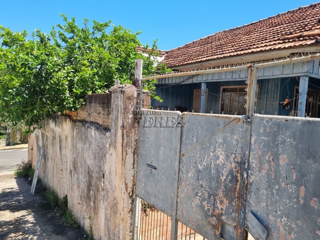 Terreno à venda com casa de madeira na região central de Londrina - investimento com excelente localização! - Foto 5