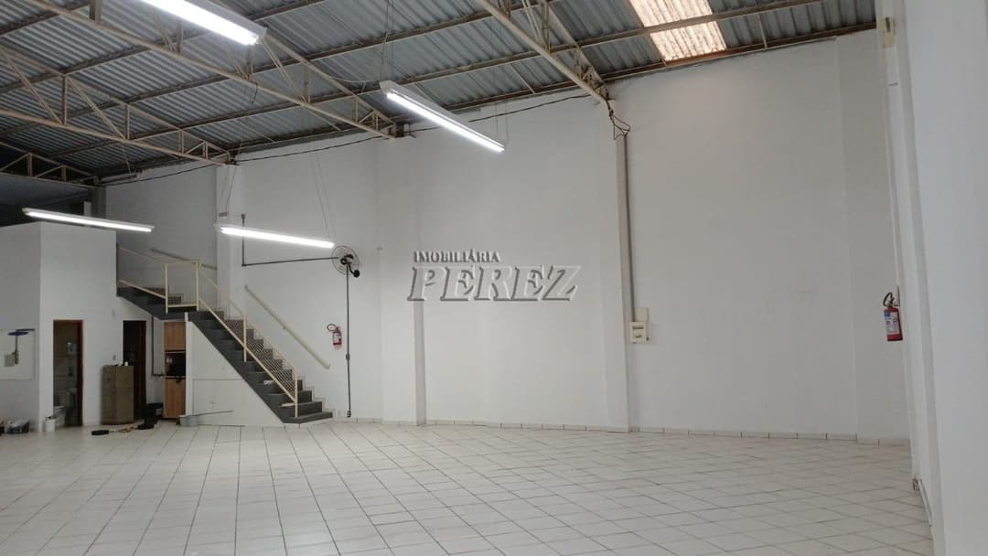 Galpão para alugar na Rua Bahia - Centro de Londrina - Foto 3