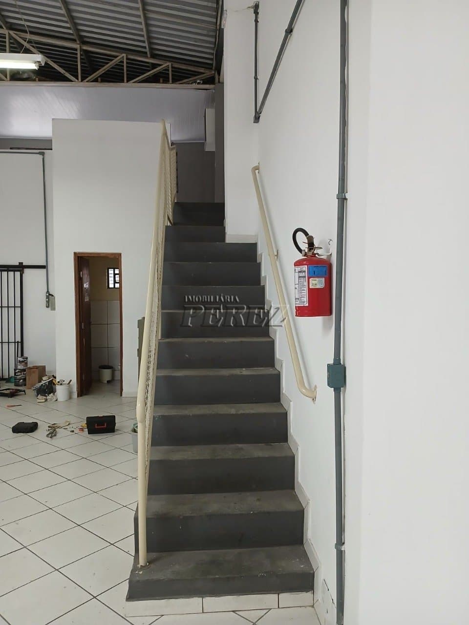 Galpão para alugar na Rua Bahia - Centro de Londrina - Foto 5