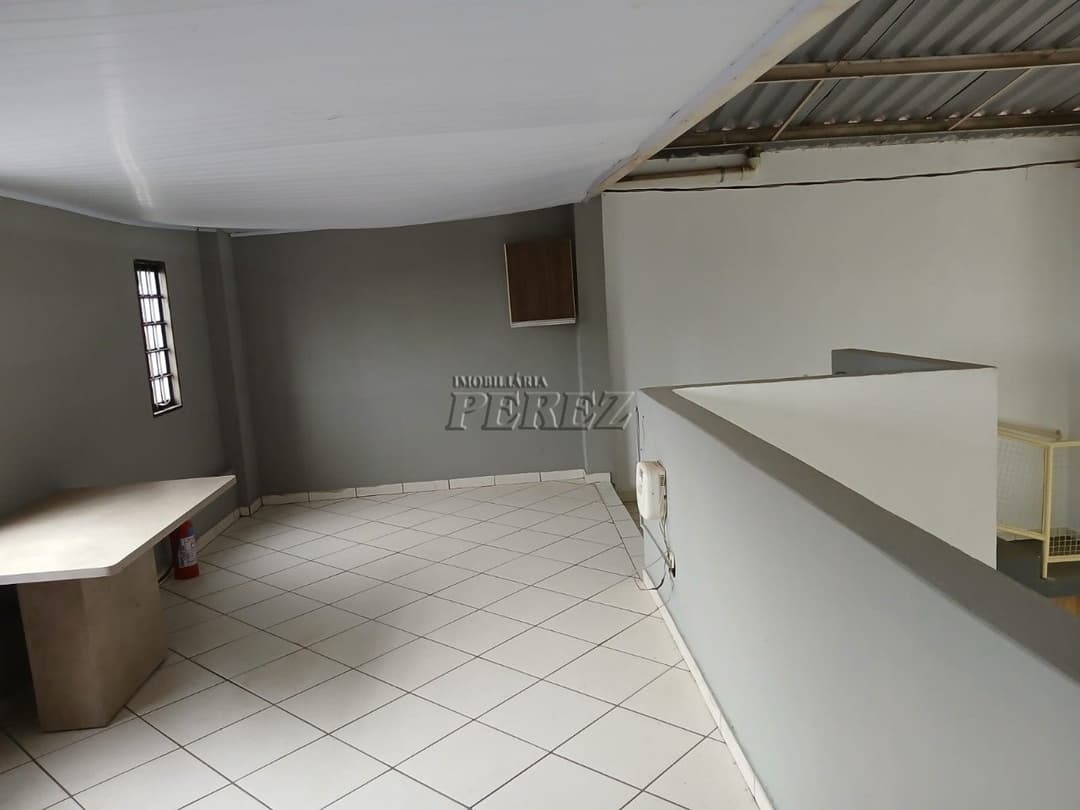 Galpão para alugar na Rua Bahia - Centro de Londrina - Foto 6