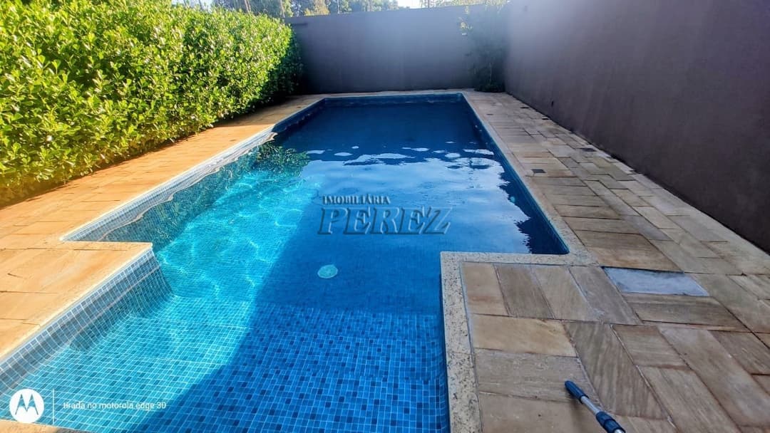 Casa à venda, com piscina e amplo terreno no Bairro Piza - conforto e lazer na Zona Sul de Londrina! - Foto 17