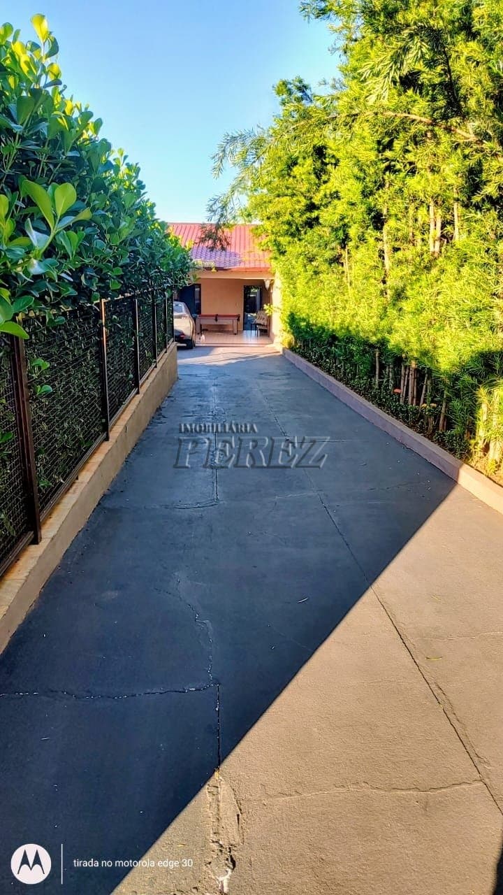 Casa à venda, com piscina e amplo terreno no Bairro Piza - conforto e lazer na Zona Sul de Londrina! - Foto 20