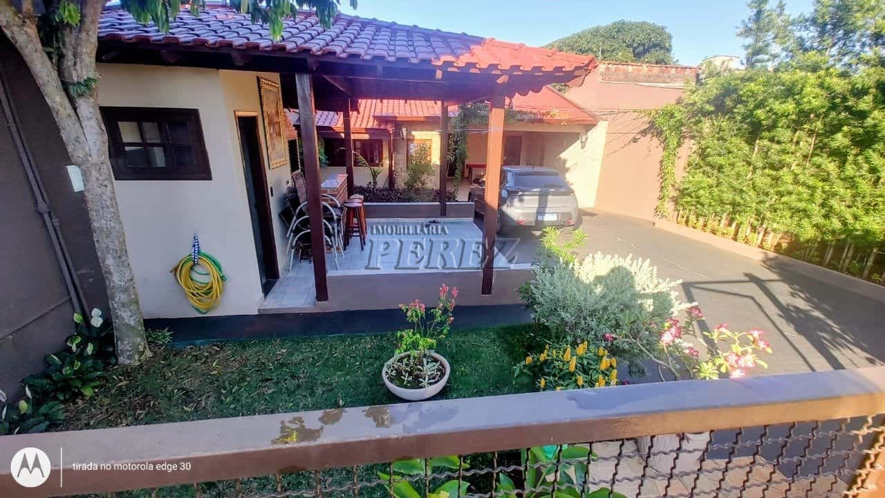 Casa à venda no bairro Piza - Região sul de Londrina — foto principal