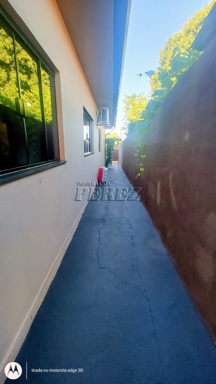 Casa à venda, com piscina e amplo terreno no Bairro Piza - conforto e lazer na Zona Sul de Londrina! - Foto 22