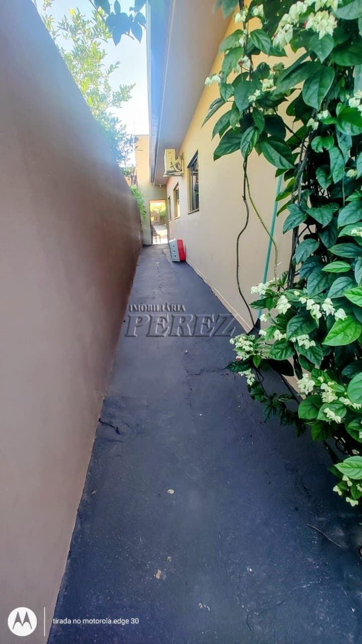 Casa à venda, com piscina e amplo terreno no Bairro Piza - conforto e lazer na Zona Sul de Londrina! - Foto 23