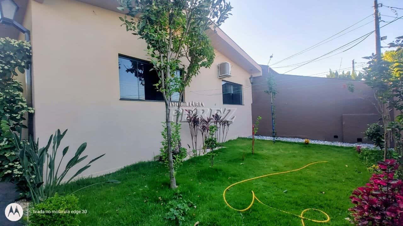 Casa à venda no bairro Piza - Região sul de Londrina — foto principal
