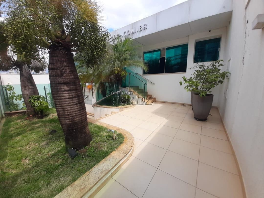 Sala comercial para alugar na região central, Rua Ibiporã - Londrina - Foto 0