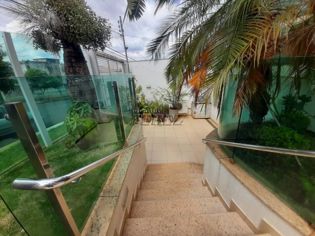 Sala comercial para alugar na região central, Rua Ibiporã - Londrina - Foto 2