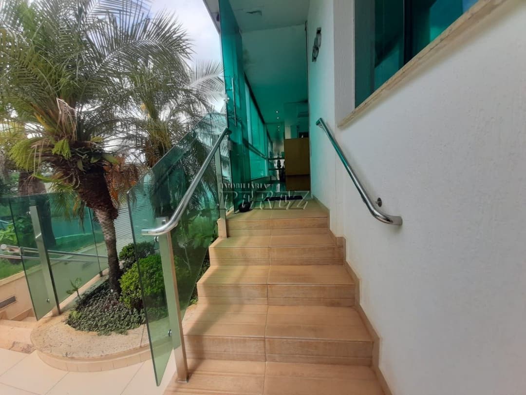 Sala comercial para alugar na região central, Rua Ibiporã - Londrina - Foto 6