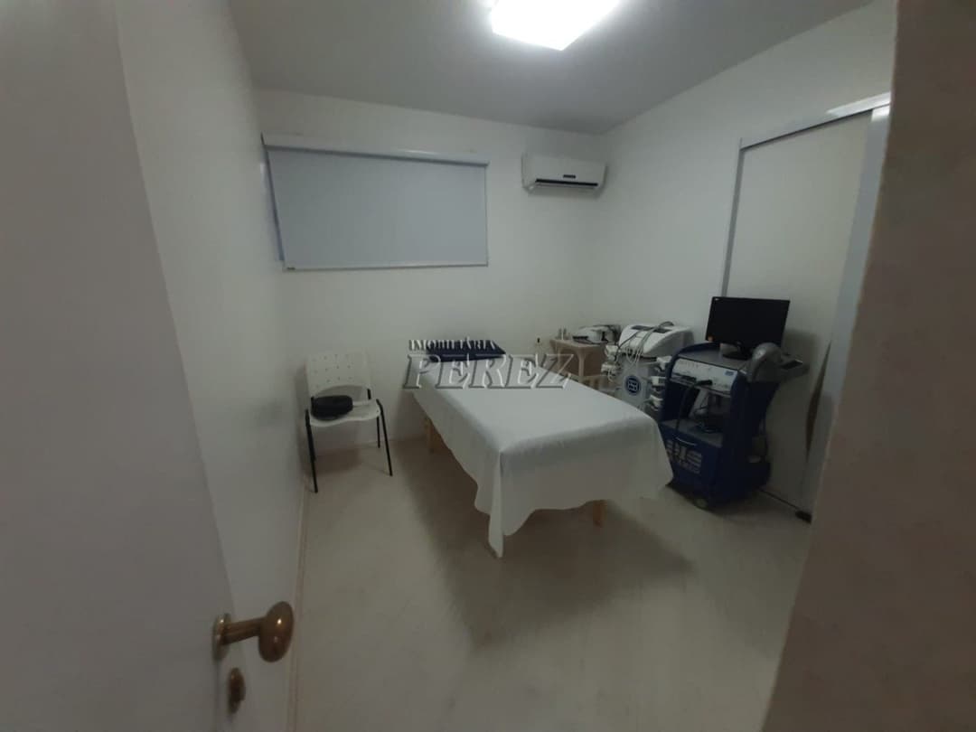 Sala comercial para alugar na região central, Rua Ibiporã - Londrina - Foto 12