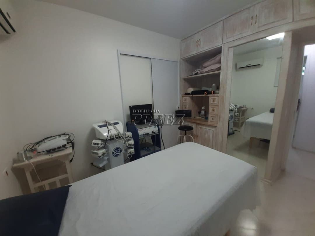 Sala comercial para alugar na região central, Rua Ibiporã - Londrina - Foto 13