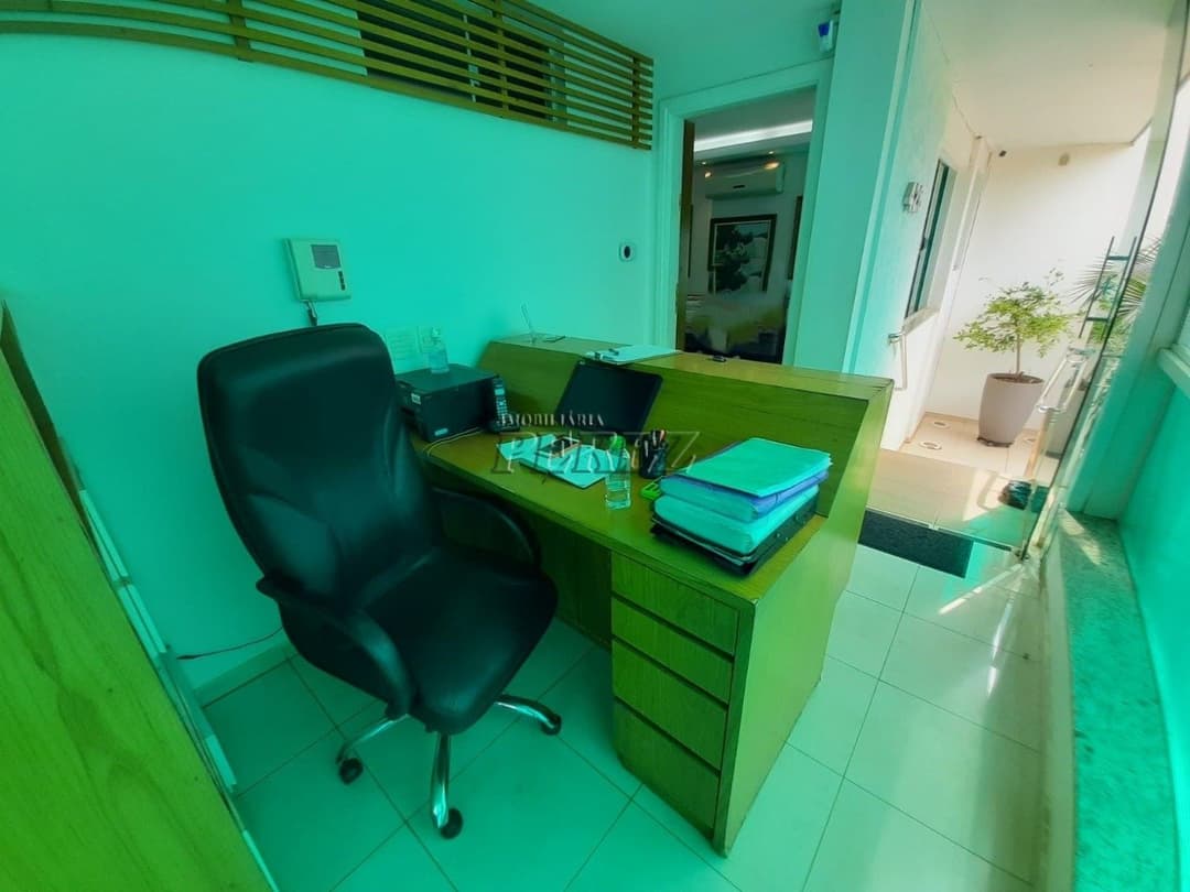 Sala comercial para alugar pronta para uso, ideal para profissionais da área da saúde. - Foto 8