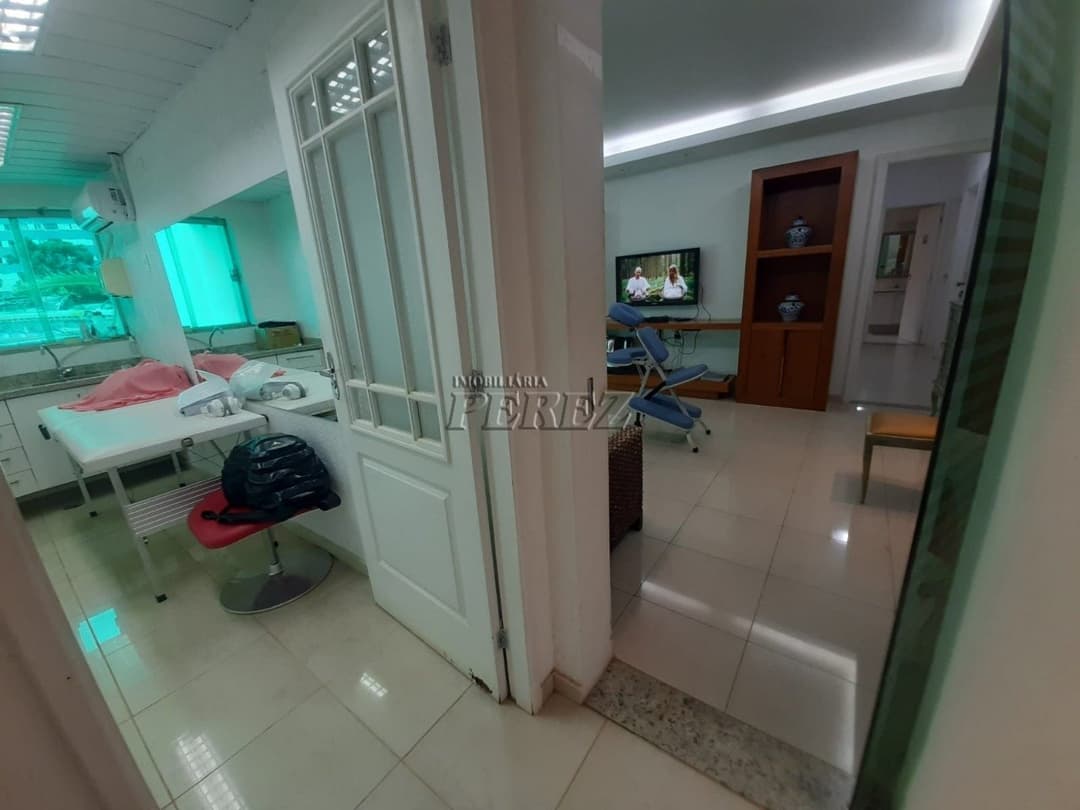 Sala comercial para alugar pronta para uso, ideal para profissionais da área da saúde. - Foto 12