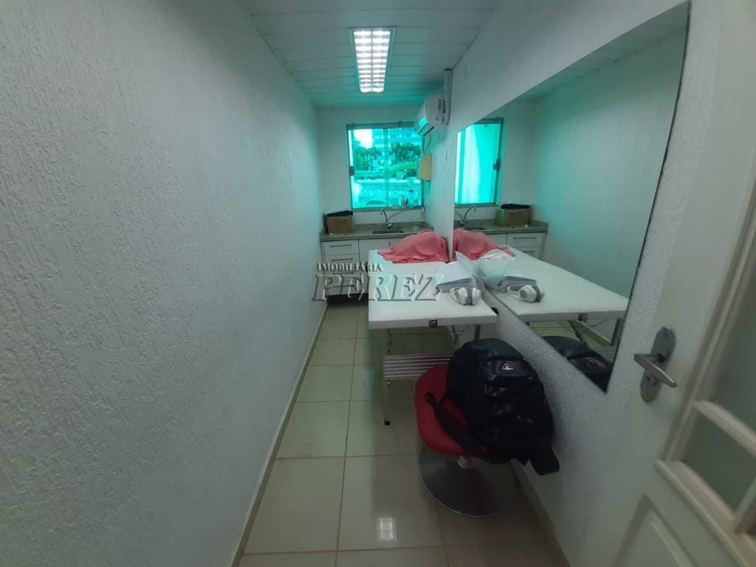 Sala comercial para alugar pronta para uso, ideal para profissionais da área da saúde. - Foto 13