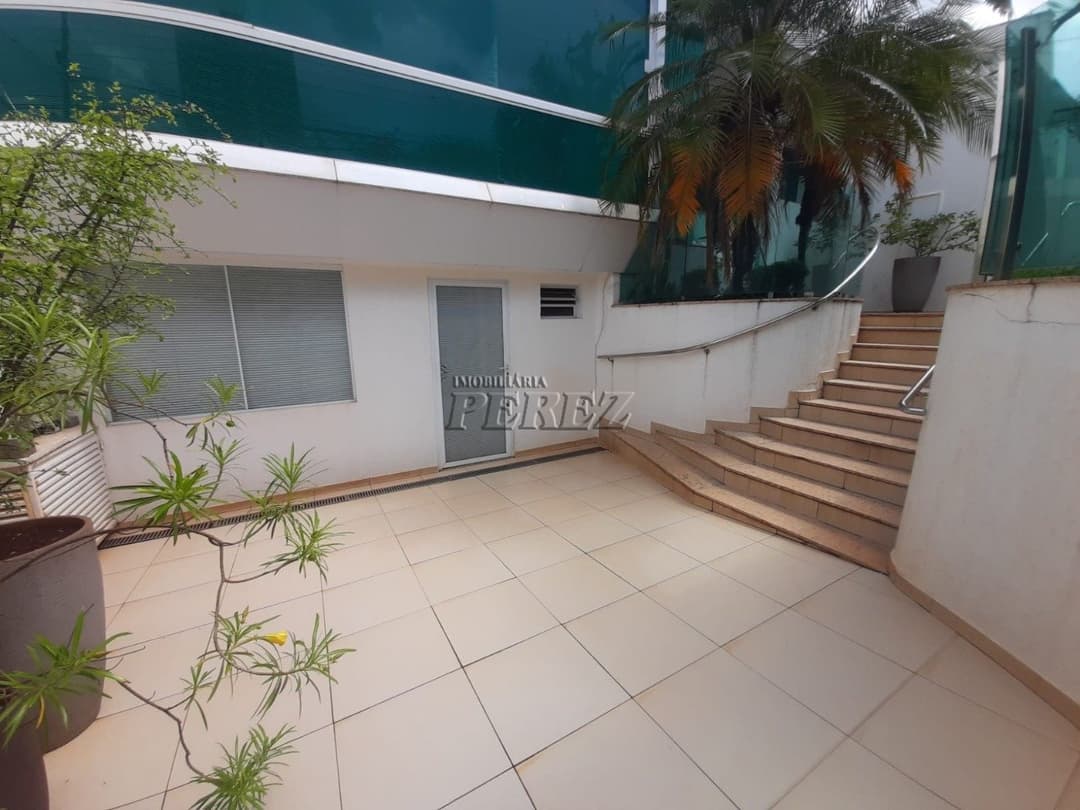 Sala comercial mobiliada para alugar na região central de Londrina, Rua Ibiporã - Foto 3