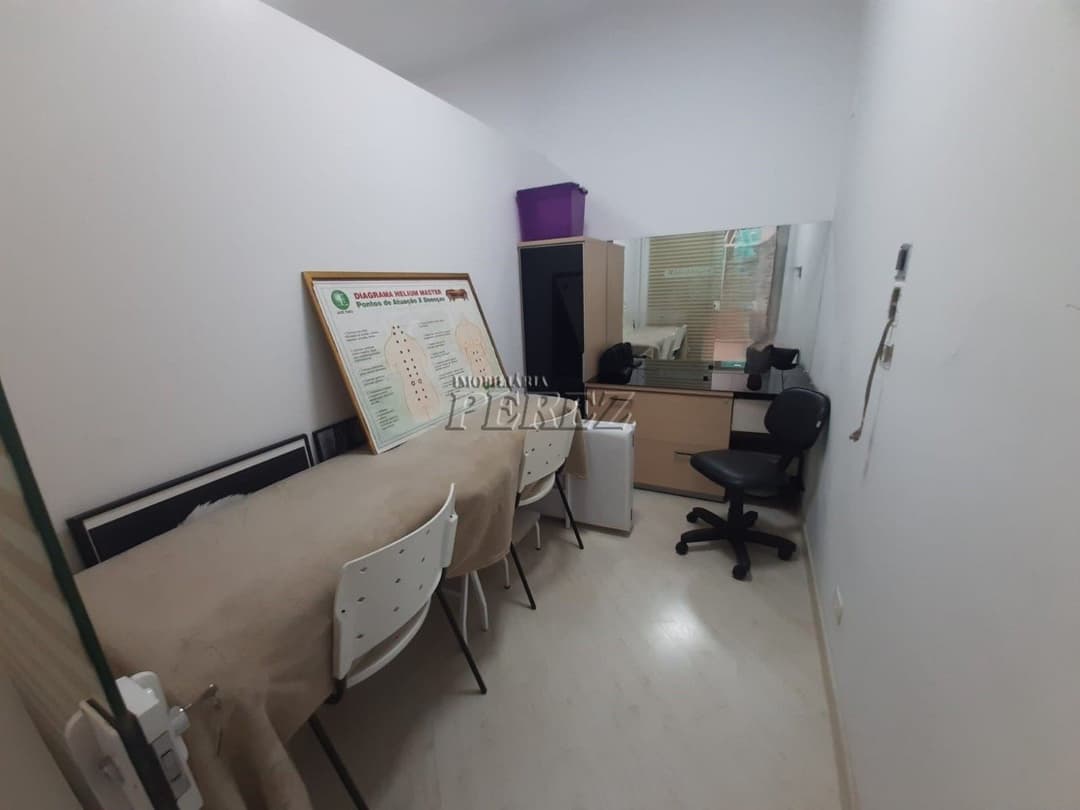 Sala comercial mobiliada para alugar na região central de Londrina, Rua Ibiporã - Foto 13