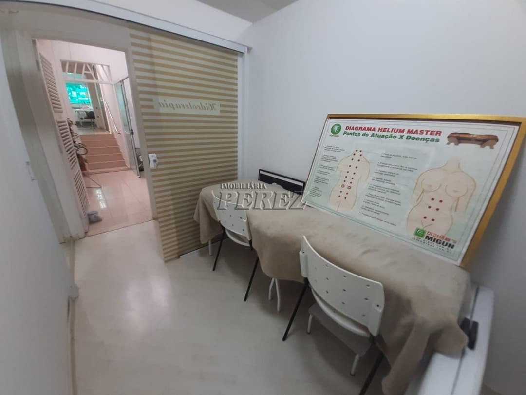 Sala comercial mobiliada para alugar na região central de Londrina, Rua Ibiporã - Foto 14