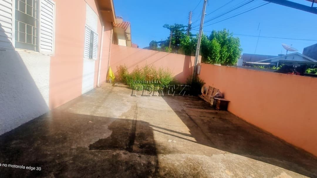 Casa à venda no Milton Gavetti - conforto e praticidade na Zona Norte de Londrina! - Foto 0