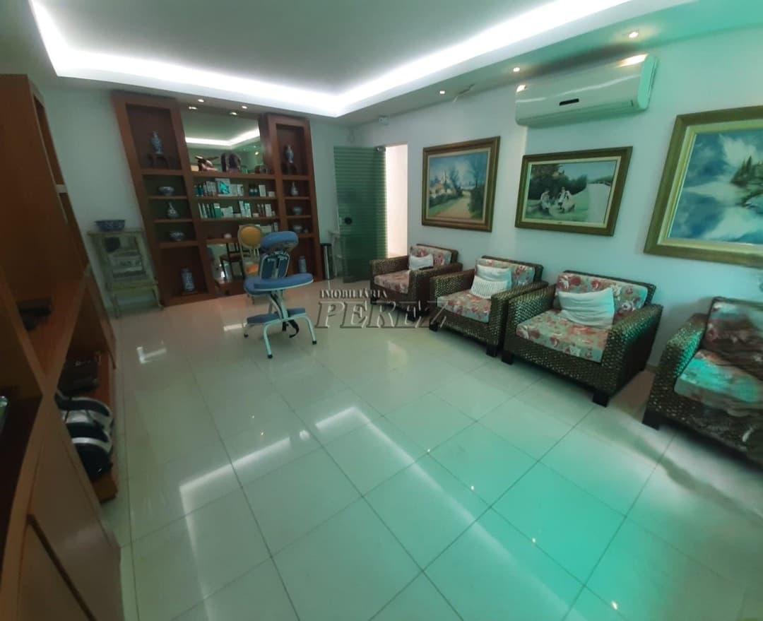 Sala comercial mobiliada para alugar na Rua Ibiporã - Centro de Londrina - Foto 9