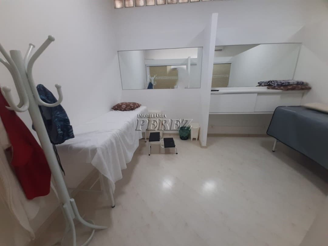Sala comercial mobiliada para alugar na Rua Ibiporã - Centro de Londrina - Foto 14