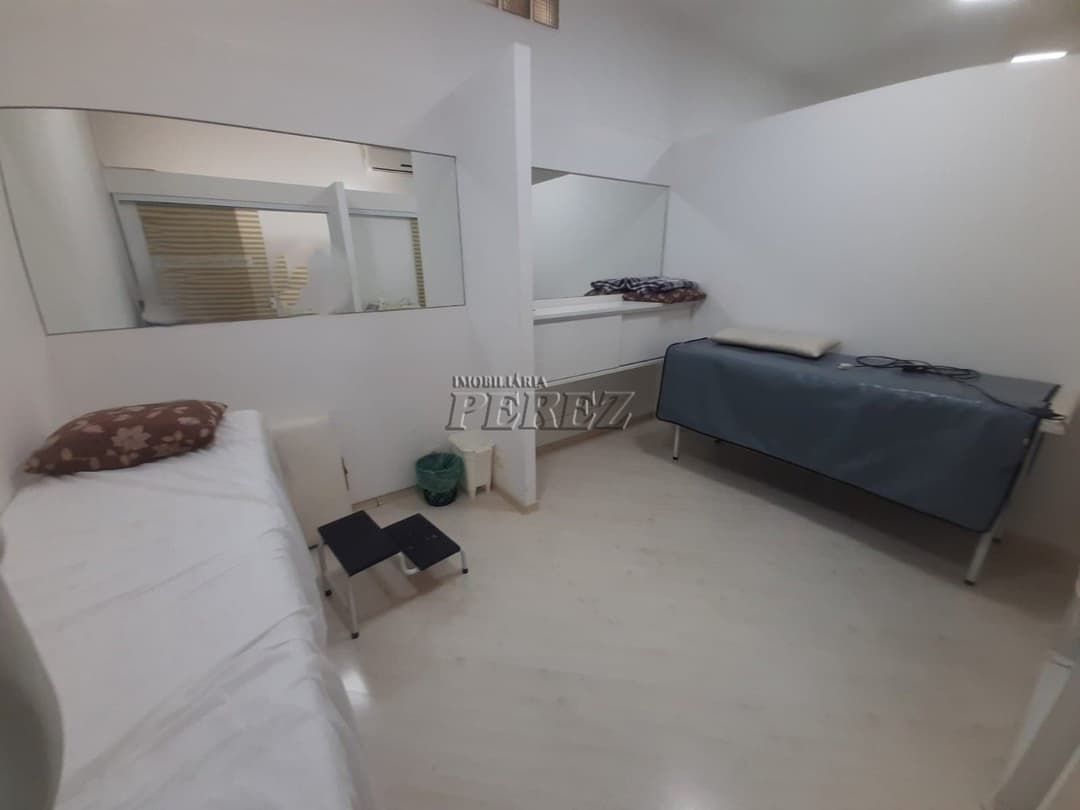 Sala comercial mobiliada para alugar na Rua Ibiporã - Centro de Londrina - Foto 15