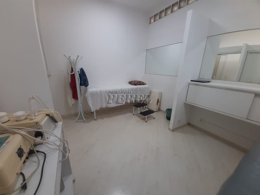 Sala comercial mobiliada para alugar na Rua Ibiporã - Centro de Londrina - Foto 16
