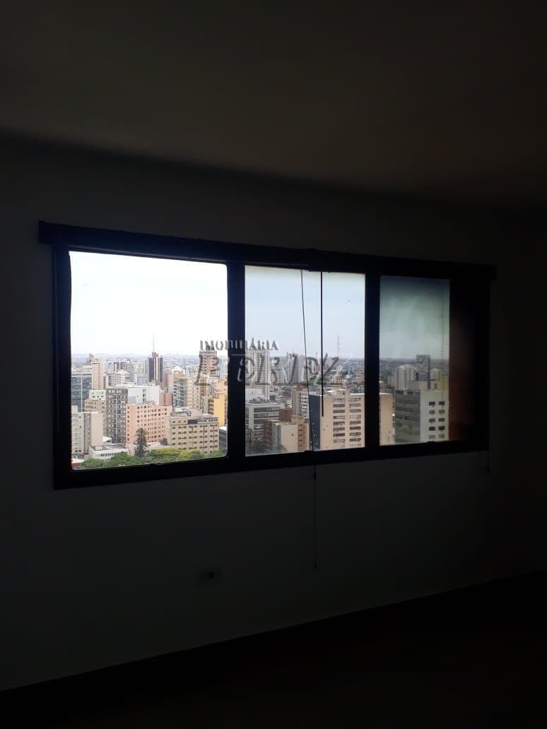 Sala comercial à venda no Edifício Oscar Fuganti - região central de Londrina! - Foto 3