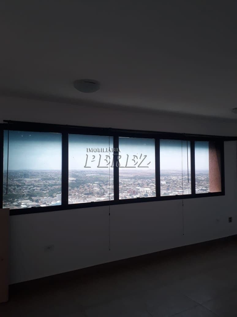 Sala comercial à venda no Edifício Oscar Fuganti - região central de Londrina! - Foto 4