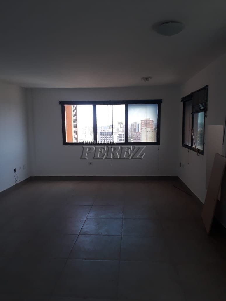 Sala comercial à venda no Edifício Oscar Fuganti - região central de Londrina! - Foto 5