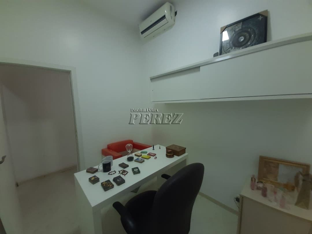 Sala comercial mobiliada para alugar no centro de Londrina - Foto 17