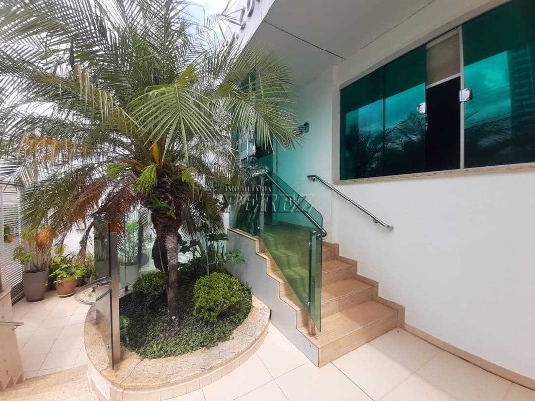 Sala comercial mobiliada para alugar em Londrina - Rua Ibiporã - Foto 5