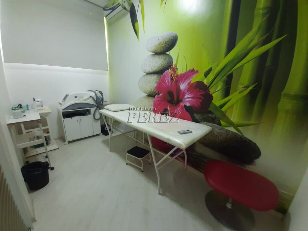 Sala comercial mobiliada para alugar em Londrina - Rua Ibiporã - Foto 16