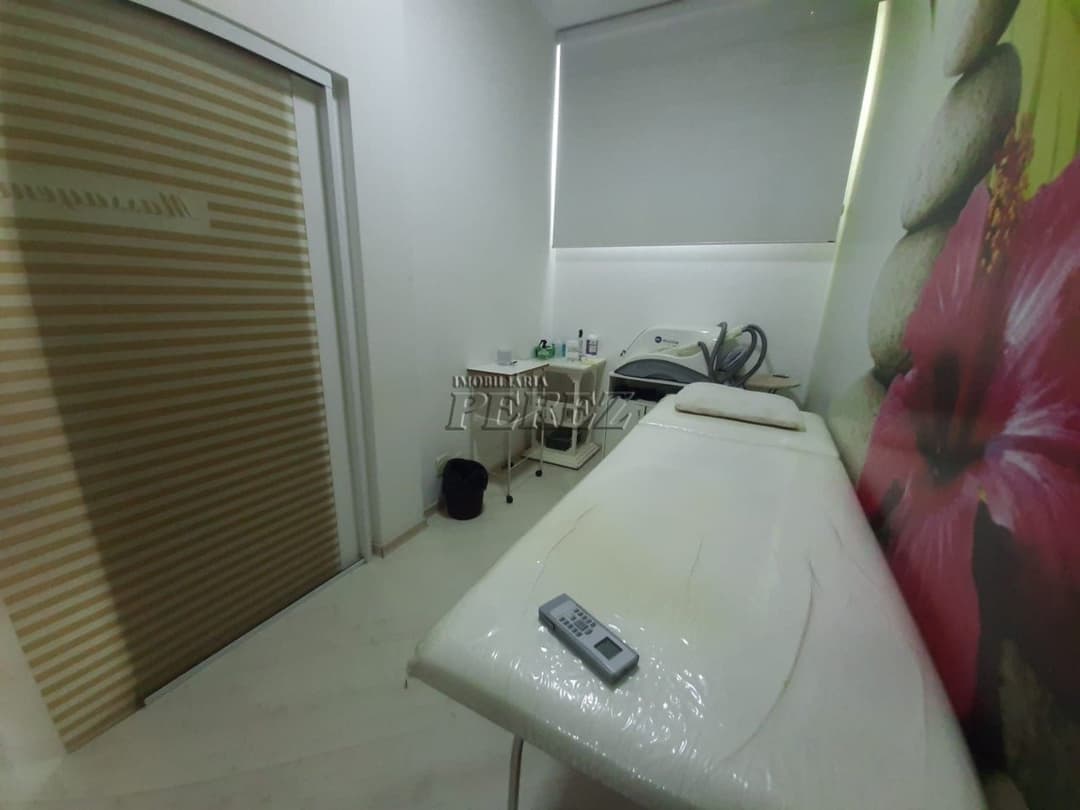 Sala comercial mobiliada para alugar em Londrina - Rua Ibiporã - Foto 17