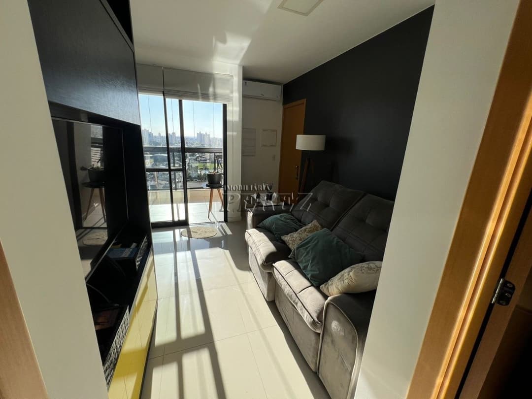 Apartamento à venda, completo com lazer e localização privilegiada em Londrina! - Foto 2