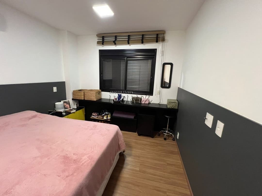 Apartamento à venda, completo com lazer e localização privilegiada em Londrina! - Foto 7