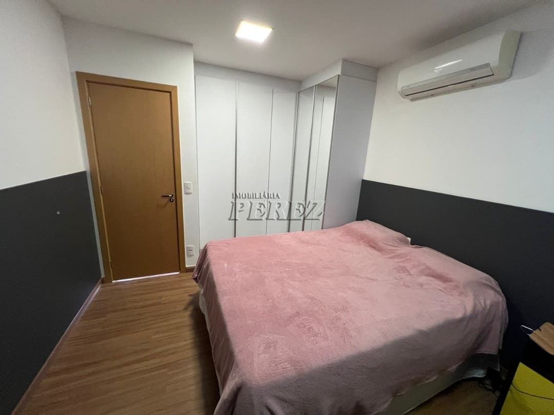 Apartamento à venda, completo com lazer e localização privilegiada em Londrina! - Foto 8