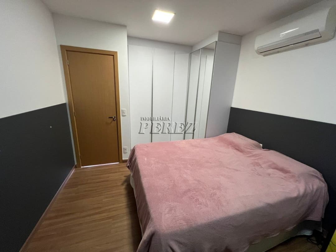 Apartamento à venda, completo com lazer e localização privilegiada em Londrina! - Foto 9