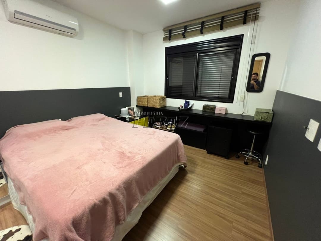 Apartamento à venda, completo com lazer e localização privilegiada em Londrina! - Foto 10