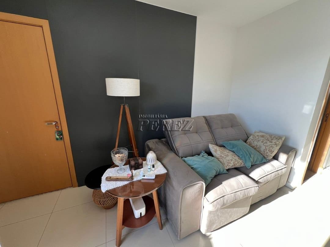 Apartamento à venda, completo com lazer e localização privilegiada em Londrina! - Foto 1