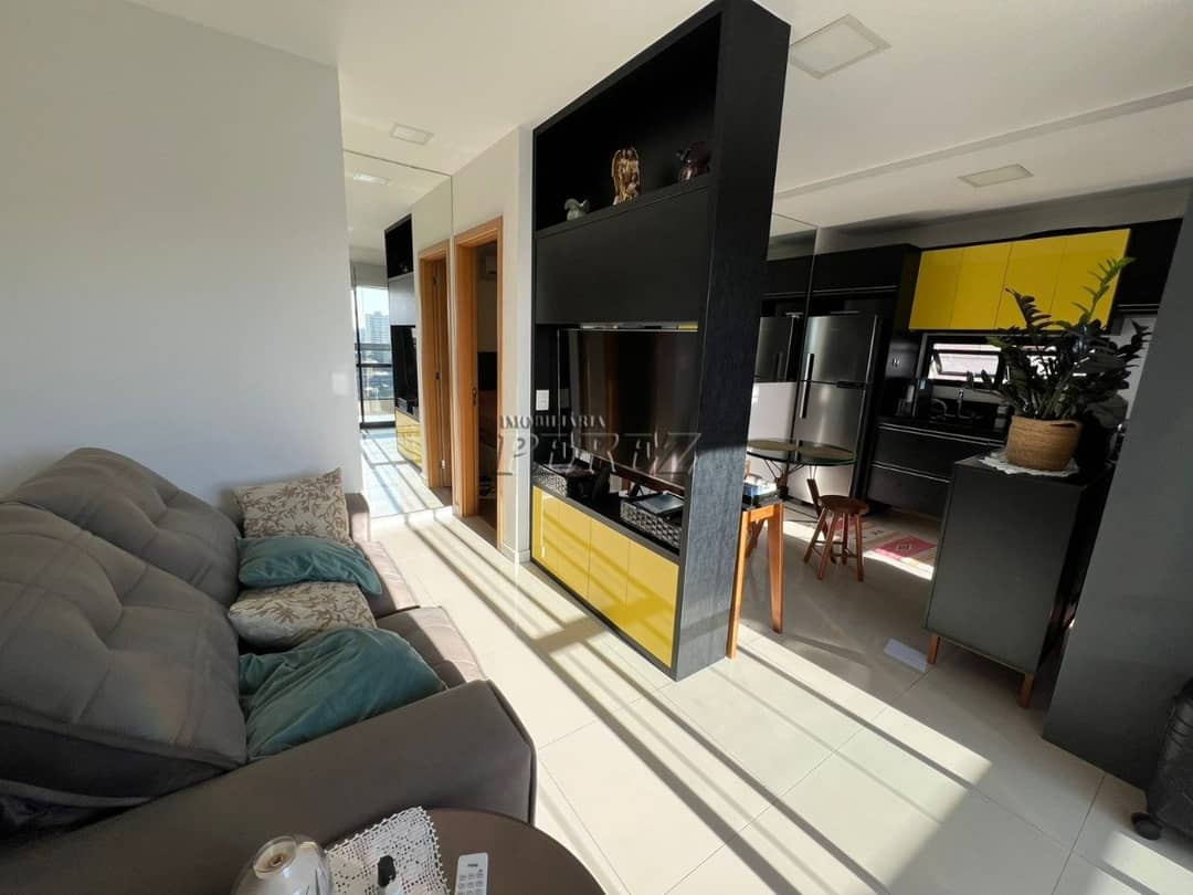 Apartamento à venda, completo com lazer e localização privilegiada em Londrina! - Foto 3