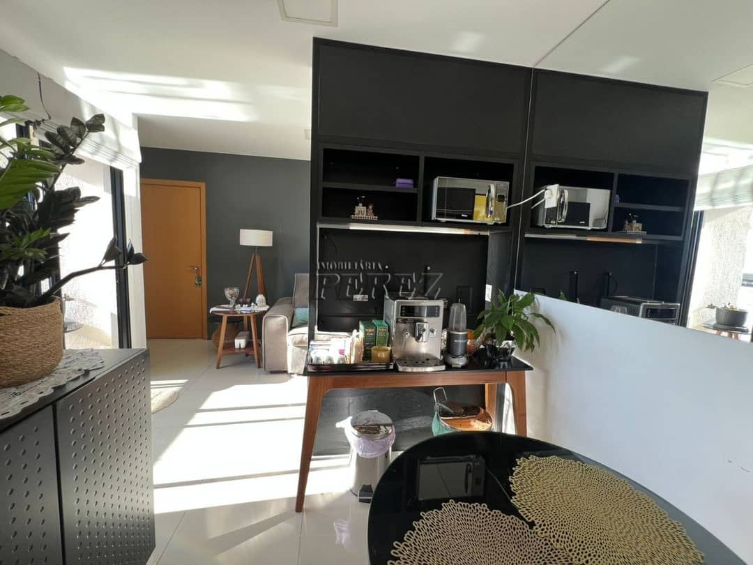 Apartamento à venda, completo com lazer e localização privilegiada em Londrina! - Foto 4