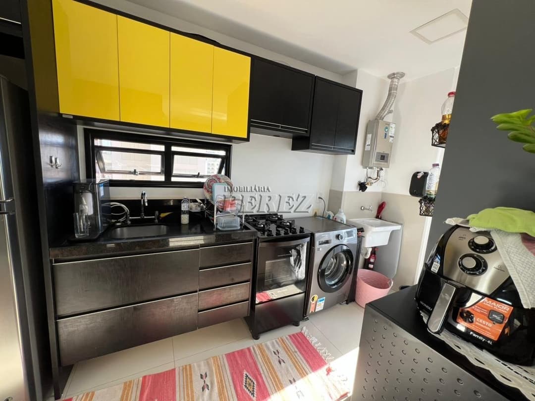 Apartamento à venda, completo com lazer e localização privilegiada em Londrina! - Foto 5