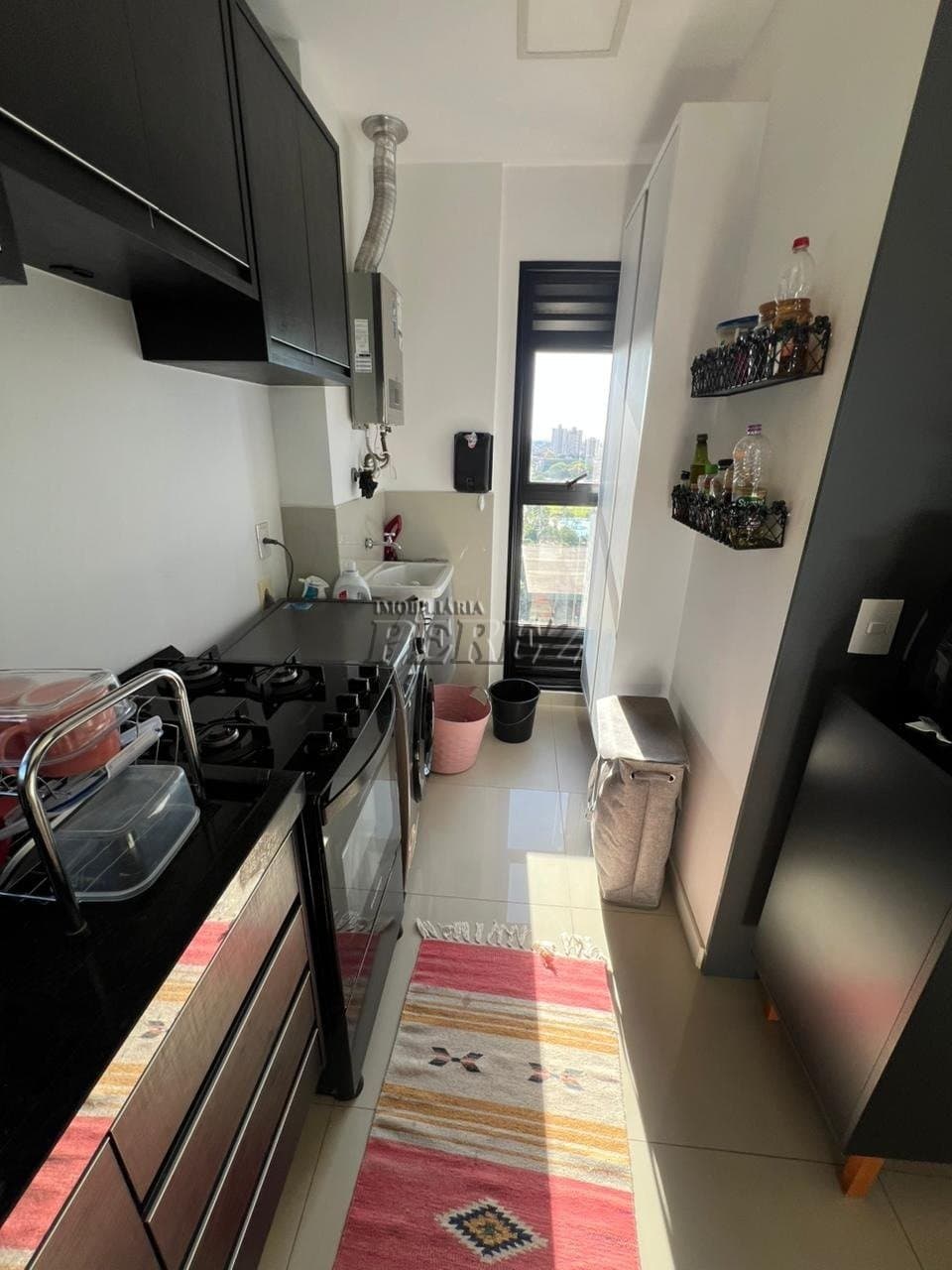 Apartamento à venda, completo com lazer e localização privilegiada em Londrina! - Foto 6