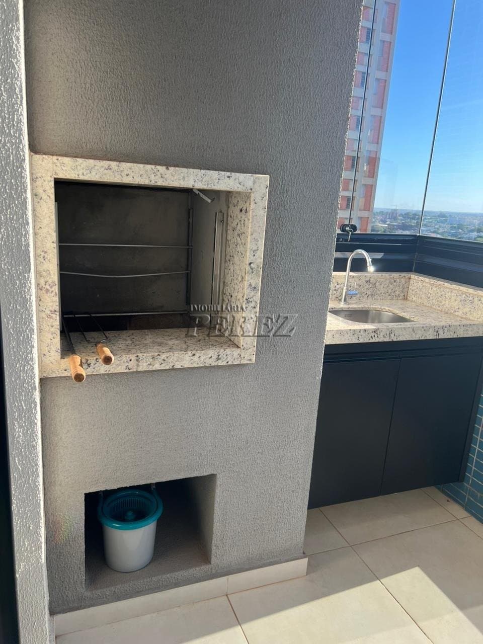 Apartamento à venda, completo com lazer e localização privilegiada em Londrina! - Foto 16