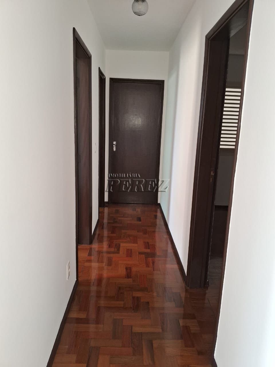 Apartamento para alugar no centro de Londrina - Rua Rebouças, Bairro Vitória - Foto 6