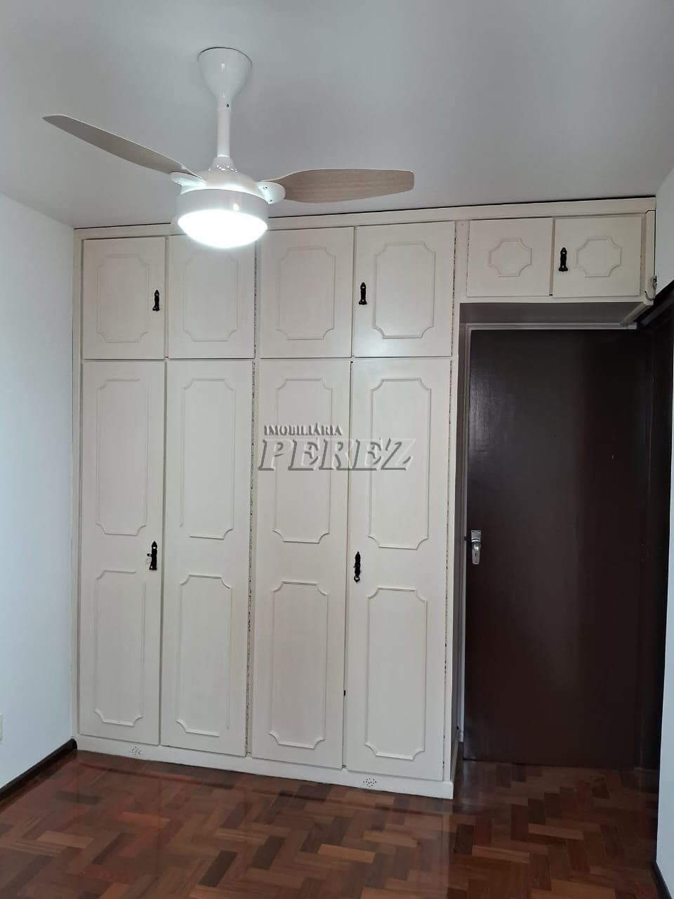Apartamento para alugar no centro de Londrina - Rua Rebouças, Bairro Vitória - Foto 9
